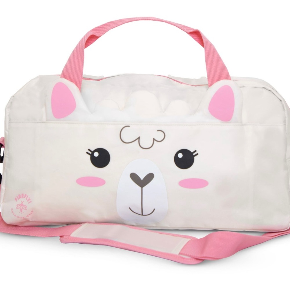 Firefly Ozzie the LLama 3 piece combo set